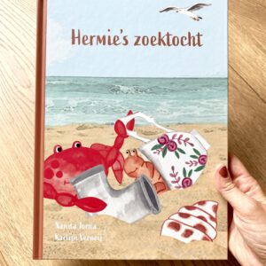 Hermie's zoektocht